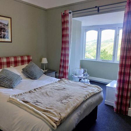 Monsal Head Hotel Bakewell Exterior photo