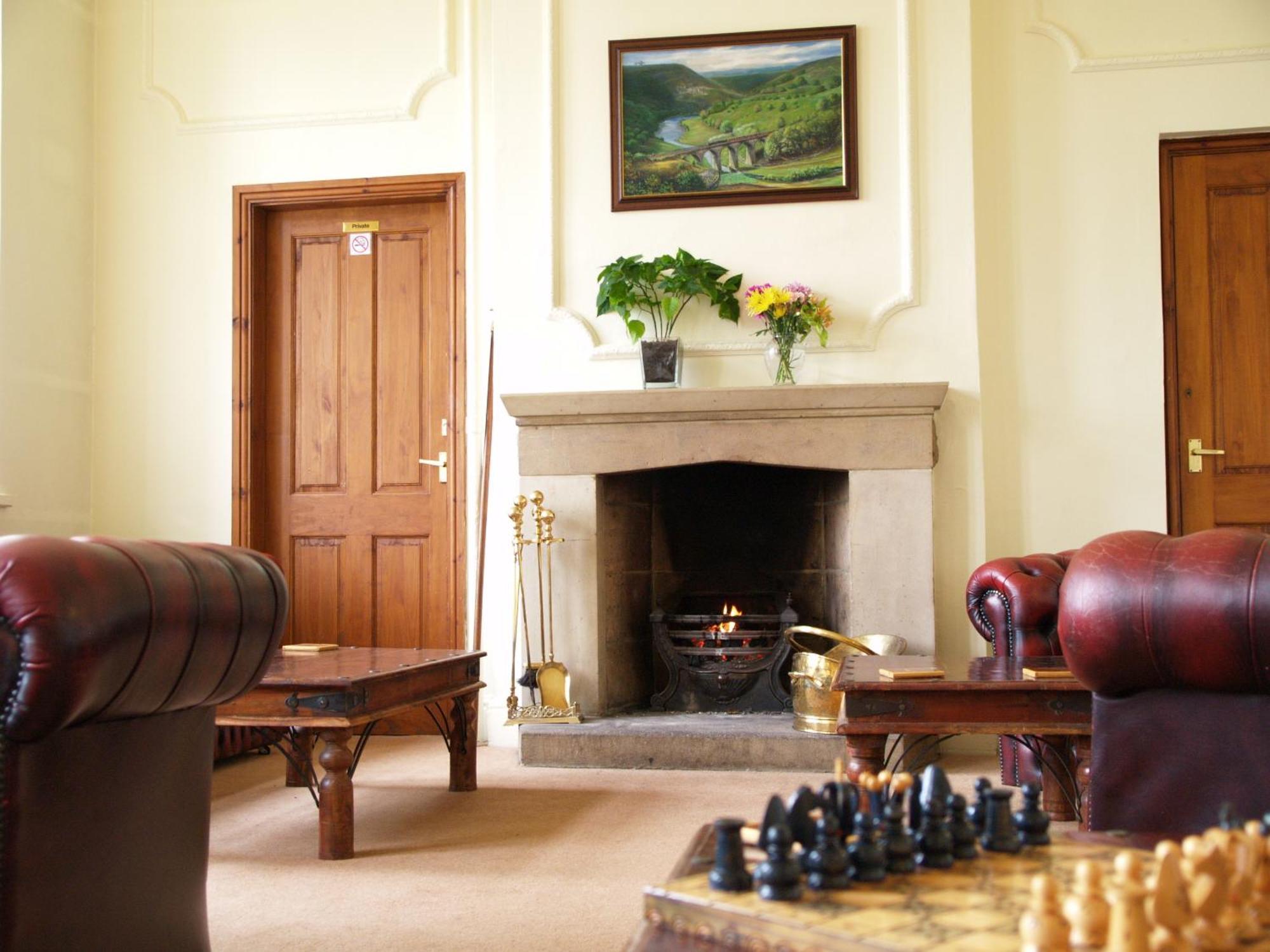 Monsal Head Hotel Bakewell Exterior photo