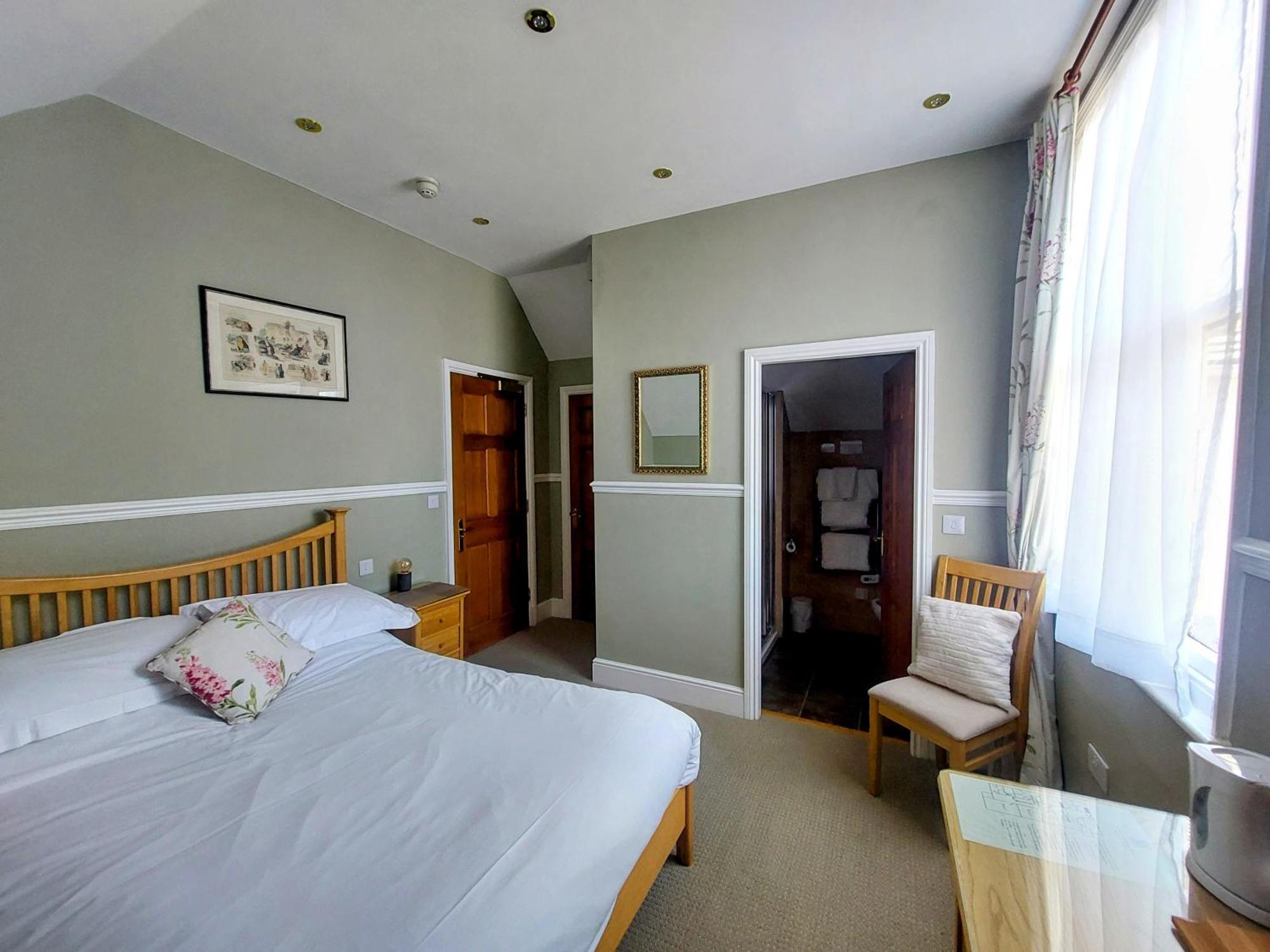 Monsal Head Hotel Bakewell Exterior photo