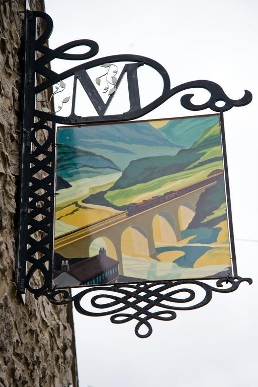 Monsal Head Hotel Bakewell Exterior photo