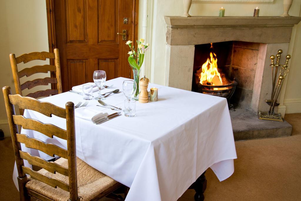 Monsal Head Hotel Bakewell Exterior photo